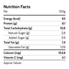 Load image into Gallery viewer, Blueberry Greek Yogurt