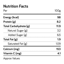 Load image into Gallery viewer, Peach Greek Yogurt