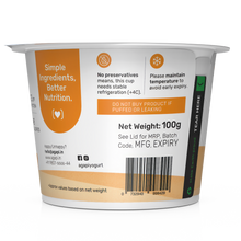 Load image into Gallery viewer, Mango Greek Yogurt