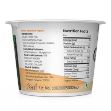 Load image into Gallery viewer, Mango Greek Yogurt