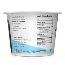 Load image into Gallery viewer, Natural Greek Yogurt