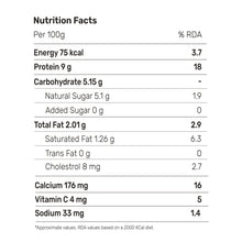 Load image into Gallery viewer, Natural Greek Yogurt - 400 gm
