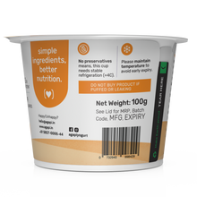 Load image into Gallery viewer, Mango Greek Yogurt
